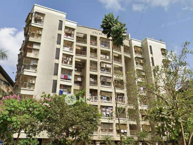 2 BHK Flat In Sai Srishti Apartment For Sale In Mira Road W