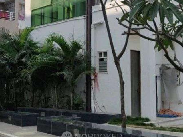 2 BHK Flat In Sai Srushti Chs For Sale In Loni Kalbhor