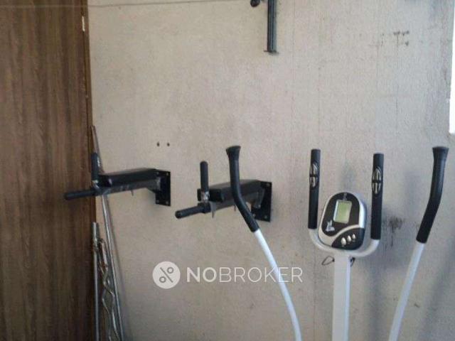 2 BHK Flat In Sai Swaroop Apartment For Sale In Ramapuram