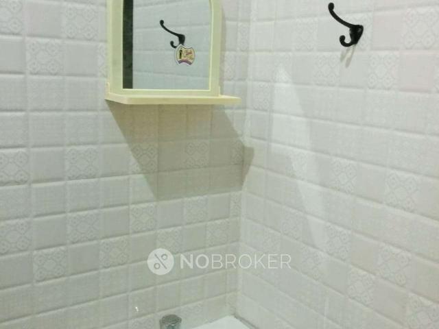 2 BHK Flat In Sai Sumukha Sameeksha, Thanisandra For Sale In Thanisandra