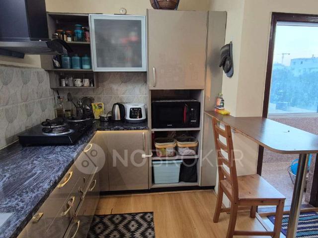 2 BHK Flat In Sai Sumanth Arcade For Sale In Manikonda Jagi
