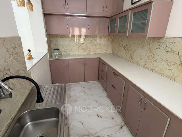 2 BHK Flat In Sai Sundar Towers for Rent In West Marredpally