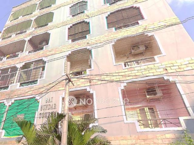 2 BHK Flat In Sai Sundar Towers For Sale In West Marredpally