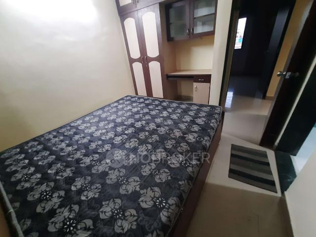 2 BHK Flat In Sai Sundaram Apartament for Rent In Kharadi