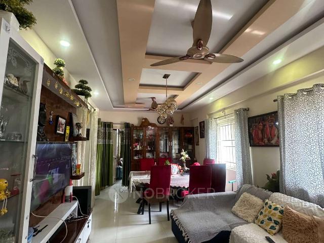 2 BHK Flat In Sai Sunrise for Rent In Bellandur