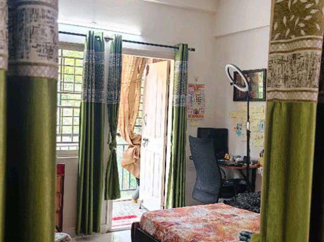 2 BHK Flat In Sai Sunrise for Rent In Bellandur