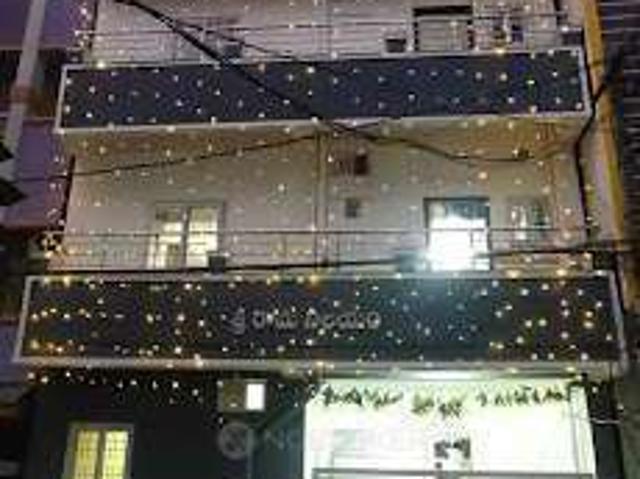 2 BHK Flat In Sai Subramanyam Nilayam for Rent In Kukatpal