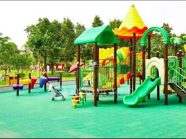 2 BHK Flat In Sai Sukha Vistas For Sale In Habsiguda