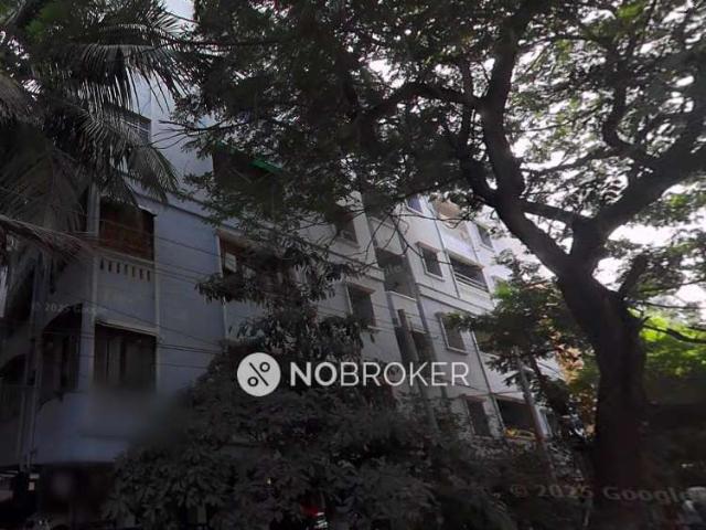 2 BHK Flat In Sai Surya Apartments For Sale In Rajeev Nagar