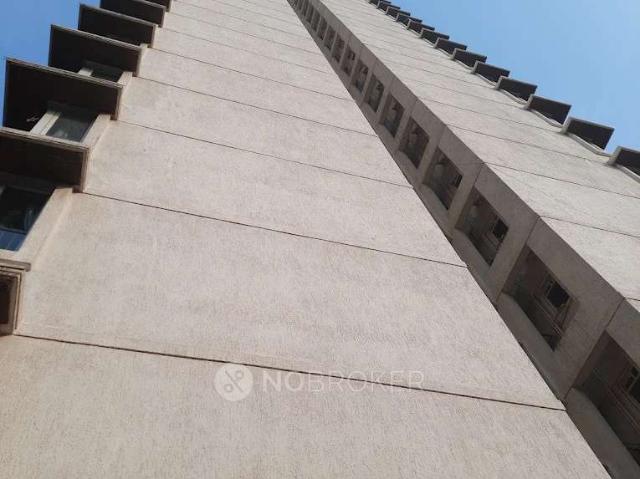 2 BHK Flat In Sai Symphony For Sale In Mulund East