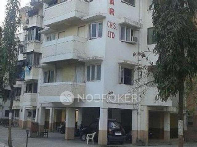 2 BHK Flat In Sainagar Chs for Rent In Yari Road