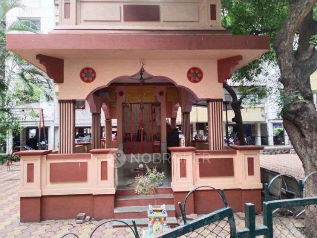 2 BHK Flat In Sainandanvan Society Wadgaosheri Near Sundrab