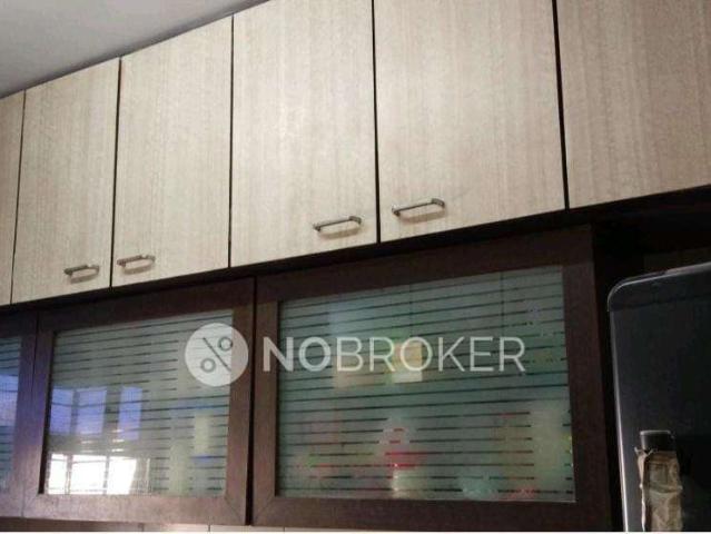 2 BHK Flat In Sainath Apartment For Sale In Malad West