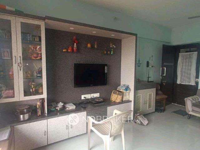 2 BHK Flat In Sainath Madhuban Co operative Society For Sale
