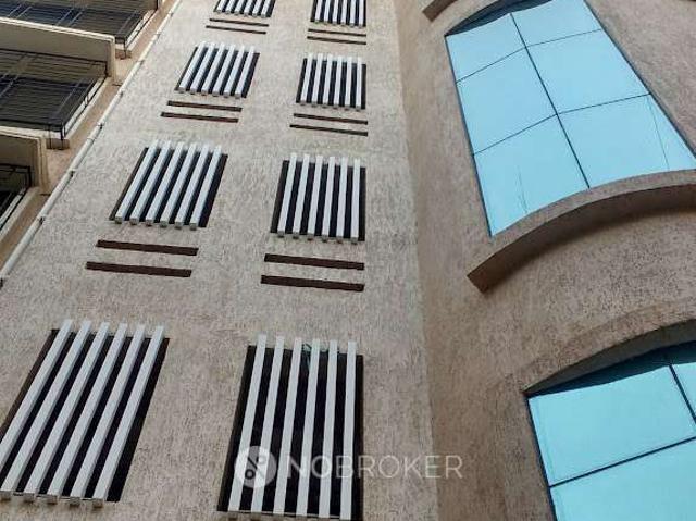 2 BHK Flat In Sainath Madhuban For Sale In Mulund East