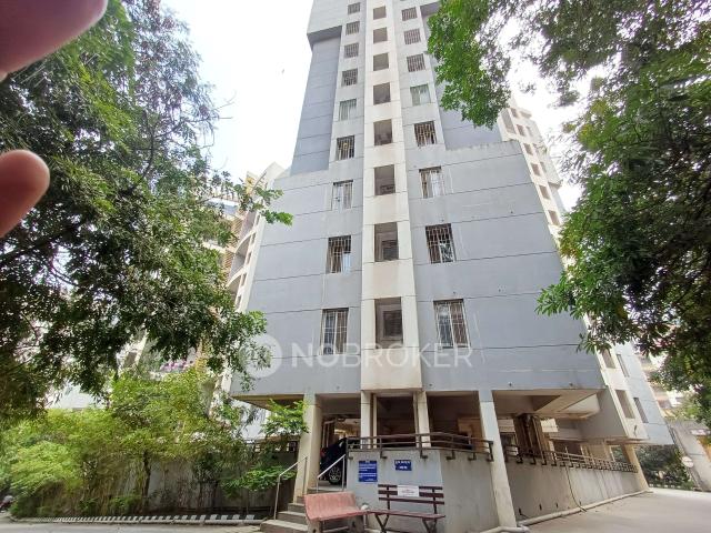 2 BHK Flat In Sainath Pinewood For Sale In Baner