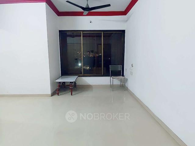 2 BHK Flat In Sainath Tower For Sale In Mulund East