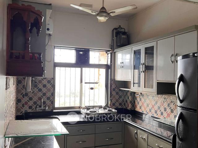 2 BHK Flat In Sainath Tower, Mulund East For Sale In Mulund East