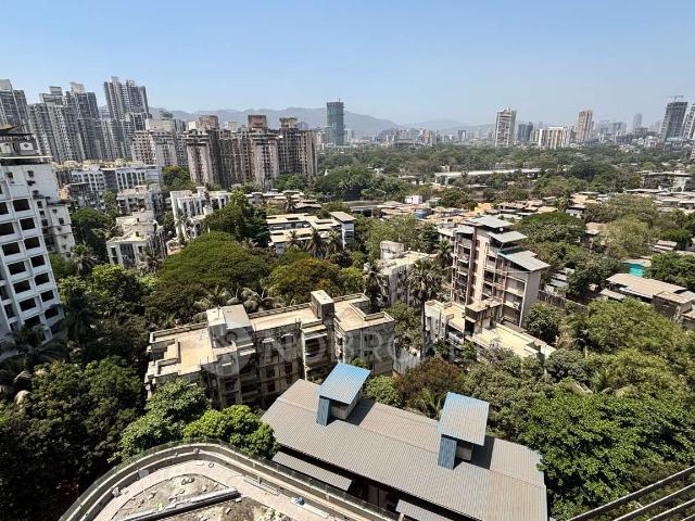 2 BHK Flat In Sainath Vrindavan For Sale In Mulund East