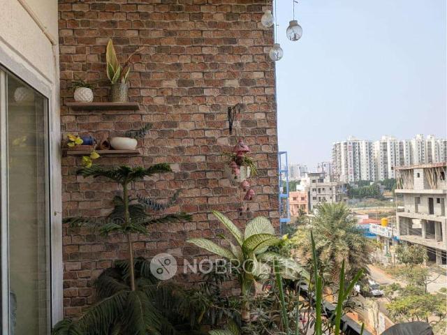 2 BHK Flat In Saibya For Sale In Chikkanagamangala