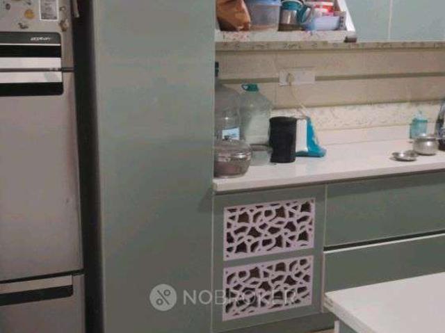 2 BHK Flat In Saibya Square For Sale In Begur