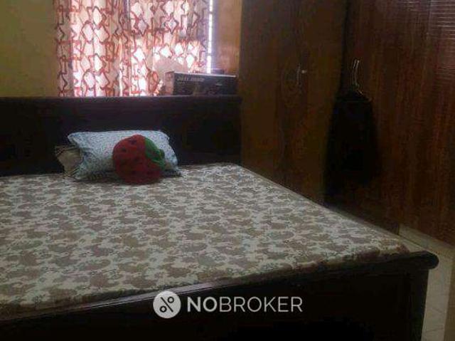2 BHK Flat In Saicharan Residency For Sale In Neredmet