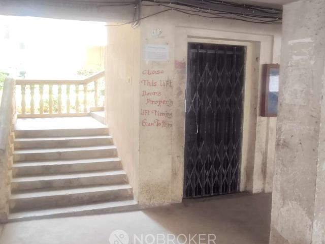 2 BHK Flat In Saidatta Aprtment For Sale In Kompally
