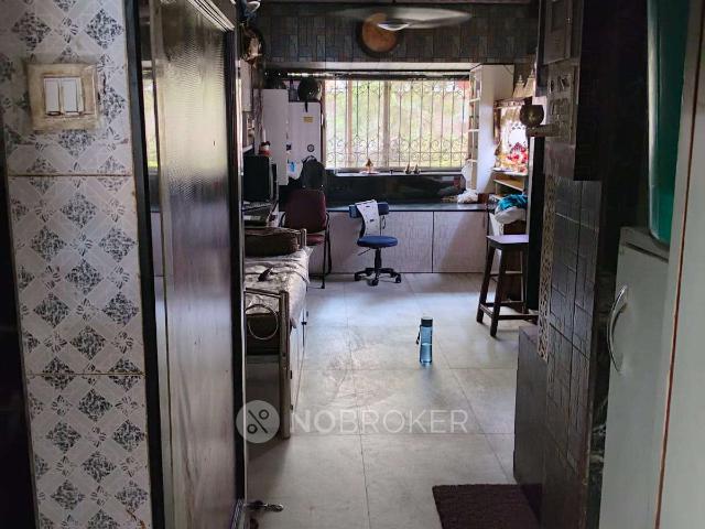 2 BHK Flat In Saidham Building, Khar East For Sale In Khar East