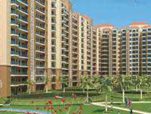 2 BHK Flat In Saif Ruhil Residency for Rent In H. S. R. Layout