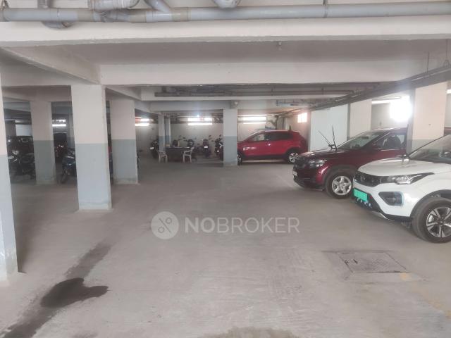 2 BHK Flat In Saiflora, Maruti Layout, Kundanhally, 560037 f