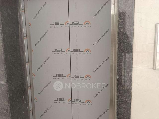 2 BHK Flat In Saiguru Uday Heights for Rent In Kharadi