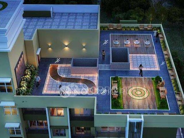 2 BHK Flat In Saiguru Uday Heights For Sale In Kharadi