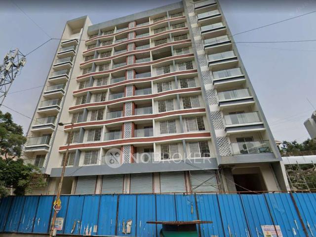 2 BHK Flat In Saiguru Uday Heights for Rent In Kharadi, Pune, Maharashtra, India