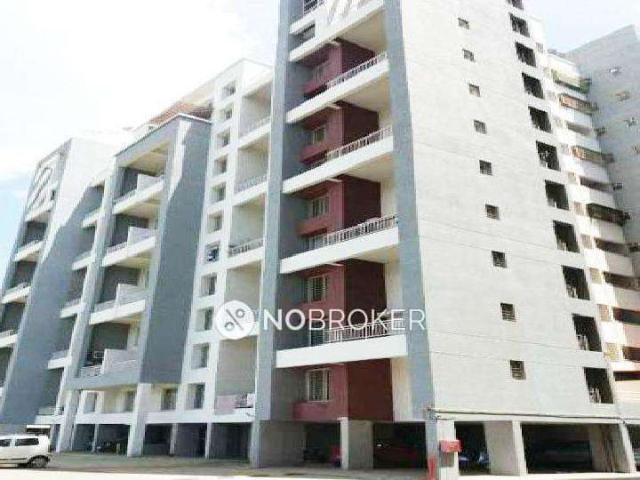 2 BHK Flat In Saiganga Aprtments For Sale In Chakan