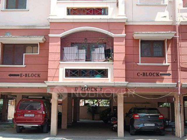 2 BHK Flat In Saijayini For Sale In Anna Nagar West Extens