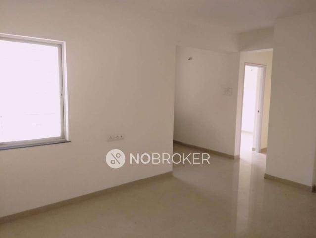 2 BHK Flat In Saikrupa Residency For Sale In Lohegaon