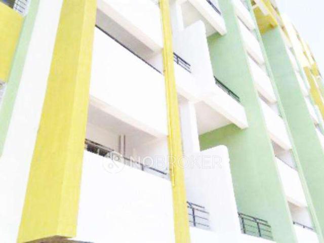 2 BHK Flat In Saikrupa Residency For Sale In Lohgaon