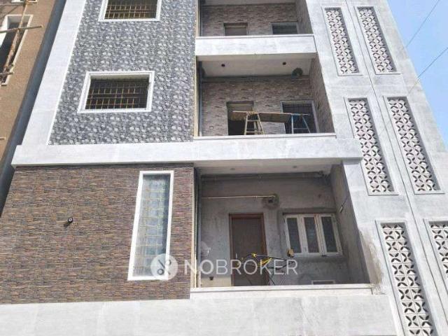 2 BHK Flat In Sailesh for Lease In Kensri School