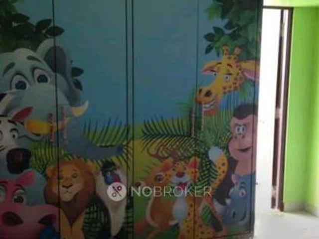 2 BHK Flat In Sailok Ayushman Apartment, kondapur for Rent In Kondapur