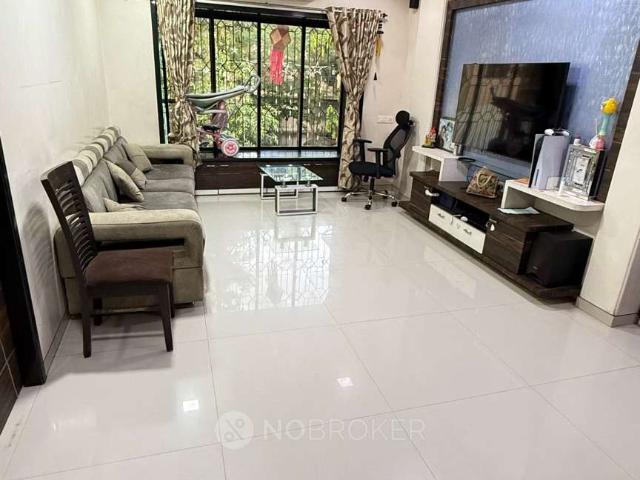 2 BHK Flat In Sairaj Chs for Rent In Kanjurmarg East