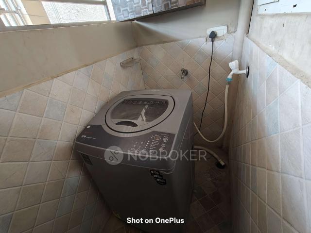 2 BHK Flat In Sairam Towers For Sale In Bachupally
