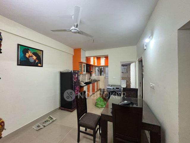 2 BHK Flat In Sairam Gardenia for Rent In Chikkakannalli