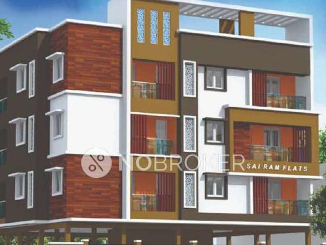 2 BHK Flat In Sairam Illam for Rent In Perumbakkam