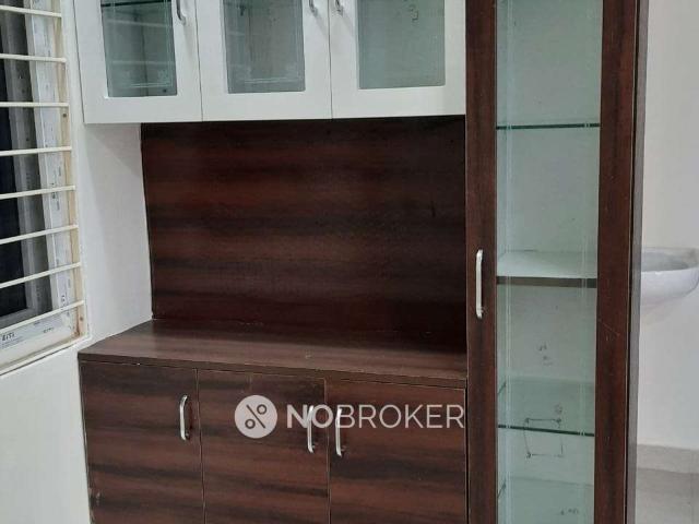 2 BHK Flat In Sairam Nilayam Gokul Flats Near 9 Phase Venkat