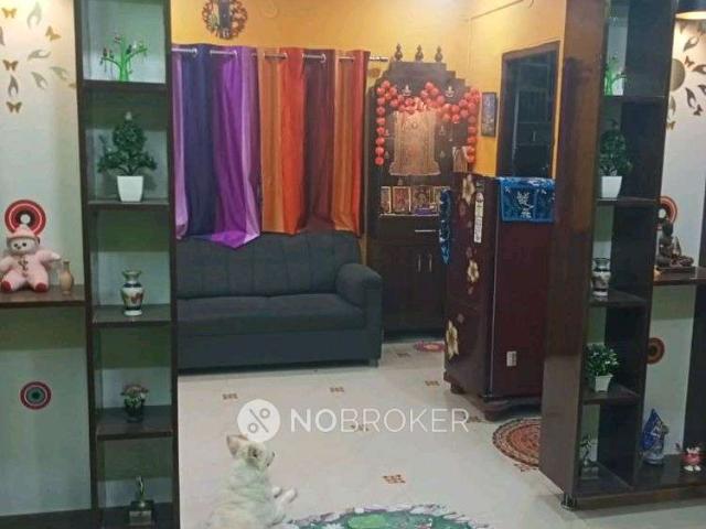 2 BHK Flat In Sairam Residency For Sale In Idpl Colony, Balanagar