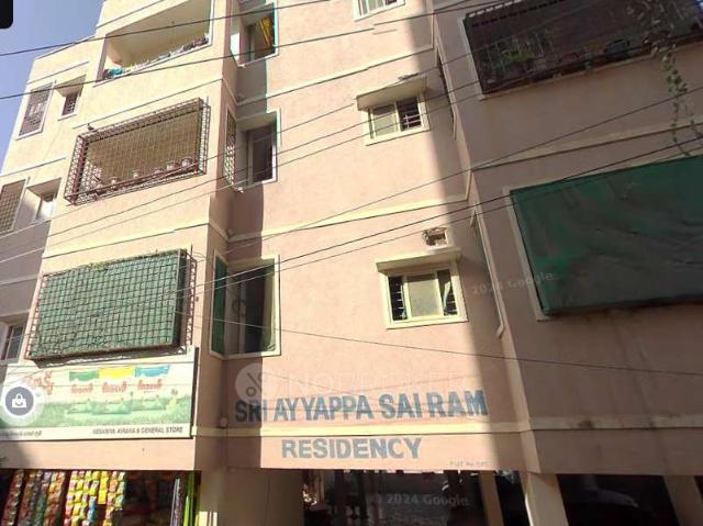 2 BHK Flat In Sairam Residency, Mettuguda for Rent In Dheeraj Kirana & General Store