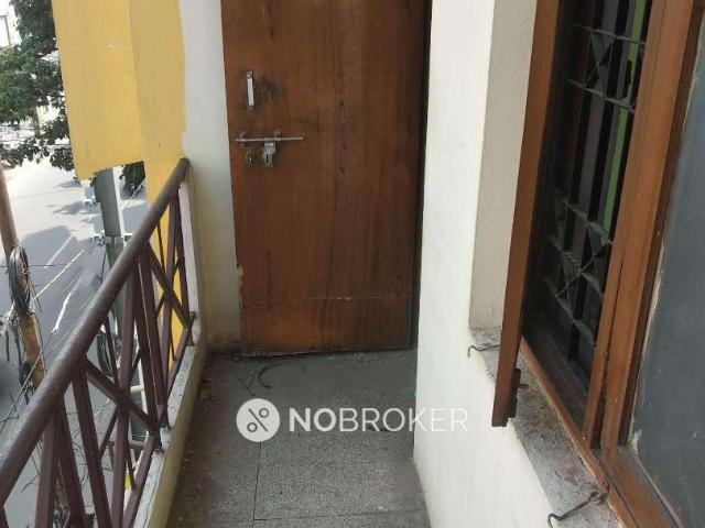 2 BHK Flat In Sairam Sadan Apartment For Sale In Habsiguda