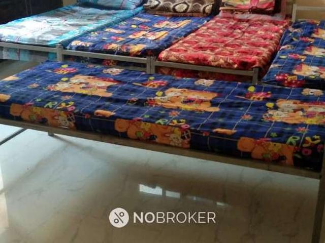 2 BHK Flat In Saisuman for Rent In Gowlidoddy