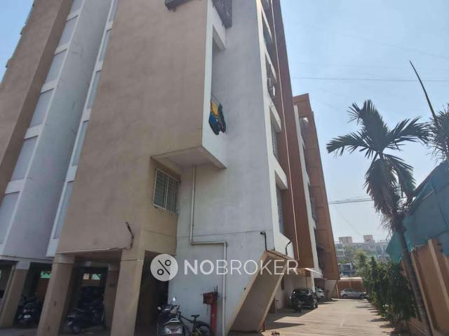 2 BHK Flat In Sai's Leela Residency For Sale In Rahatan