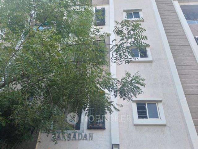 2 BHK Flat In Saisadan For Sale In Nizampet